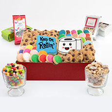 SK5 - Stuck At Home Survival Kit